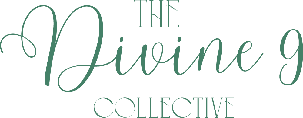 The Divine 9 Collective