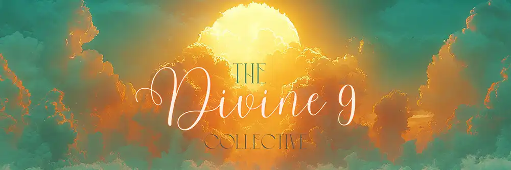 The Divine 9 Collective