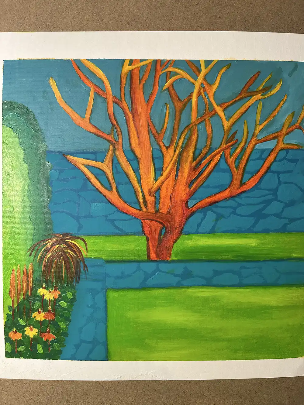Debra Ingham-Barrow