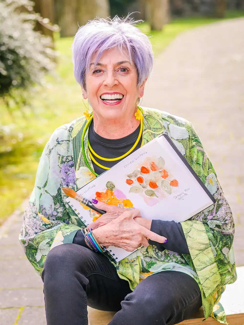 Elizabeth Lawson