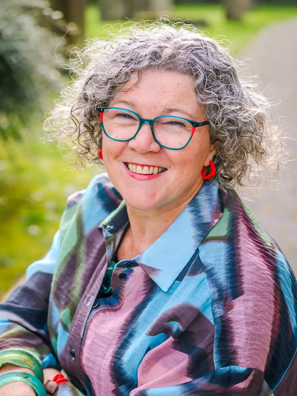 Lesley Herd
