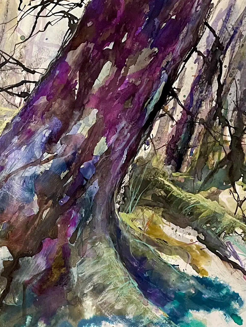 Morven Howell