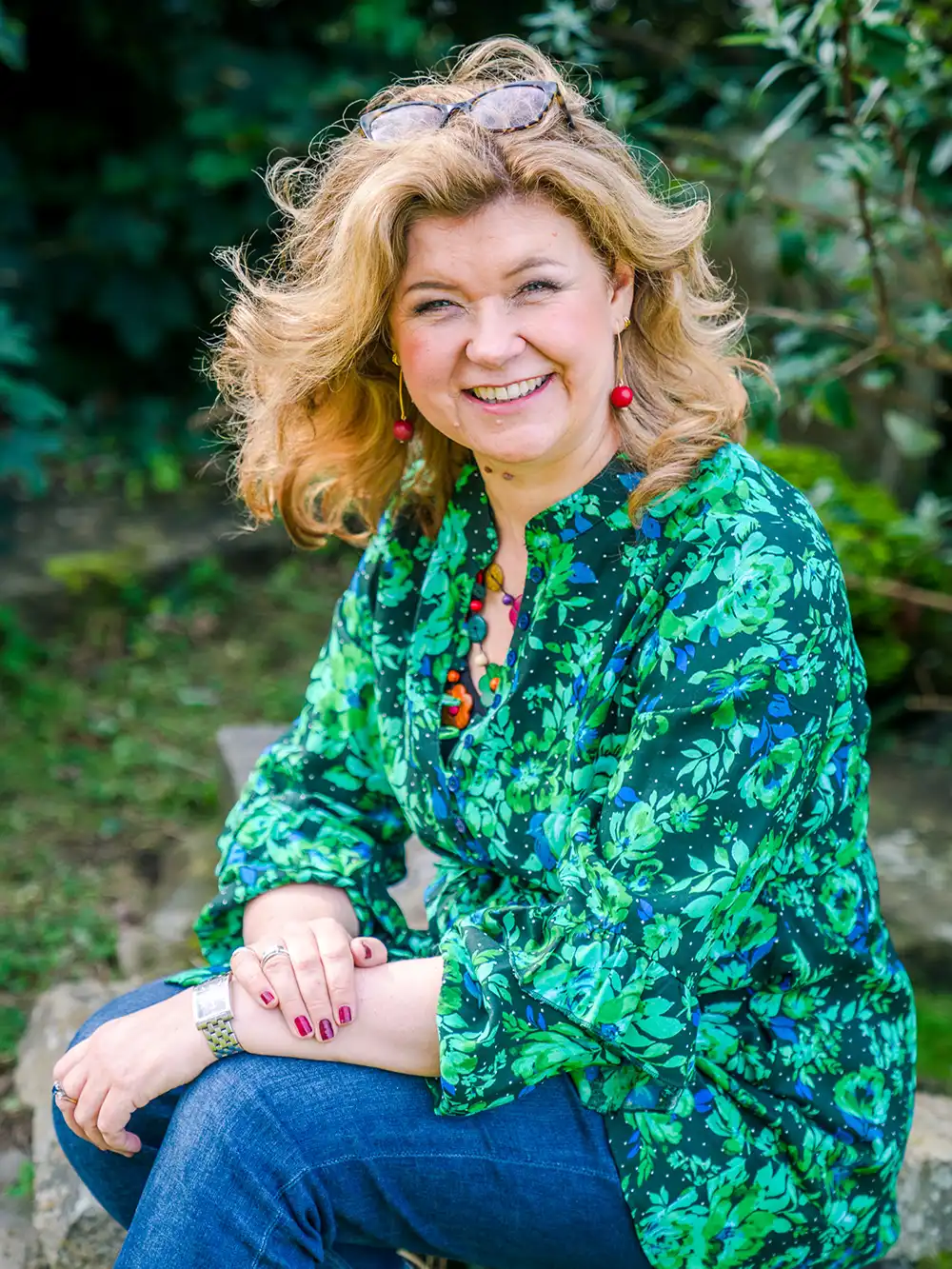Morven Howell