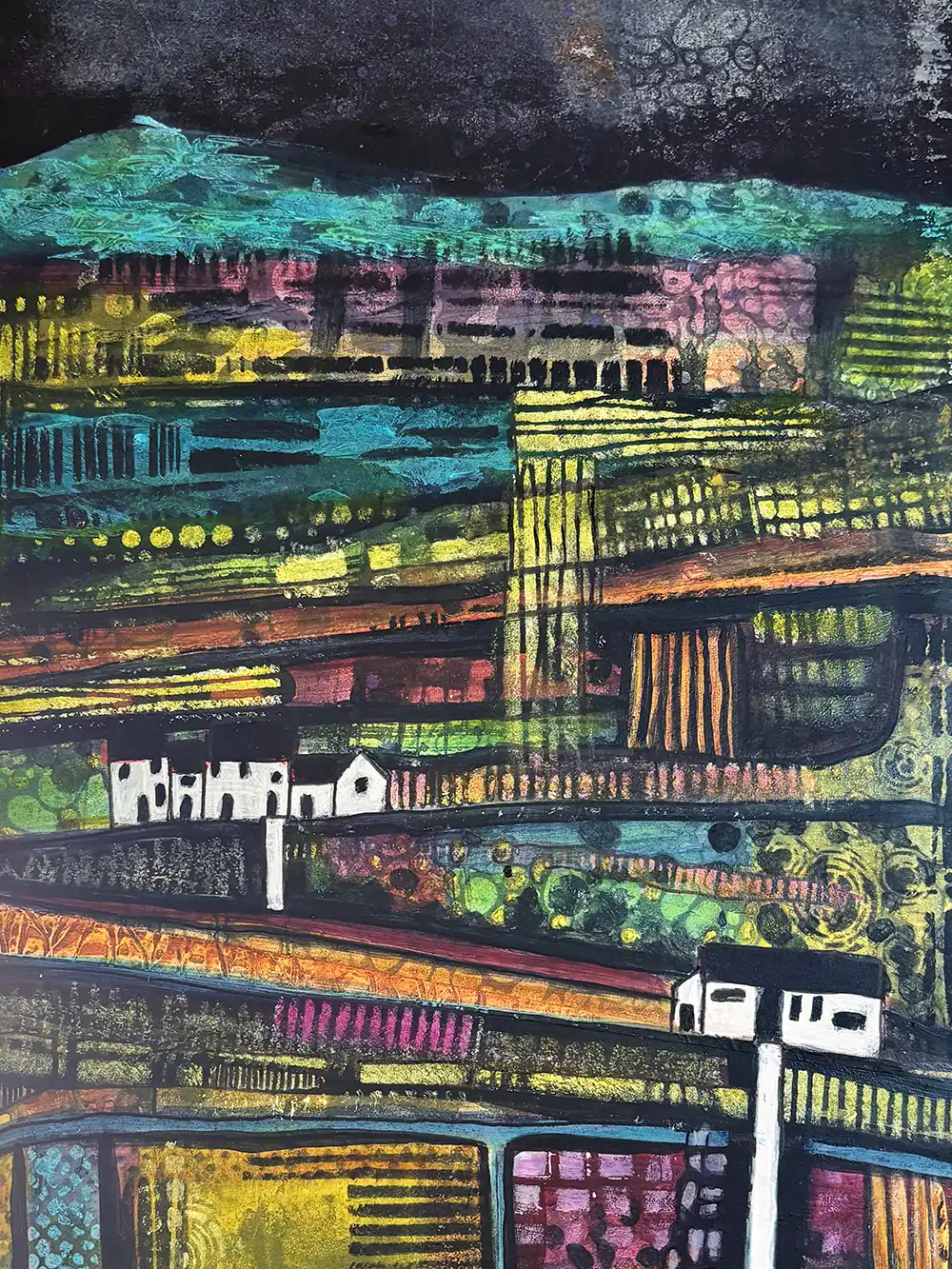 Sue Howat