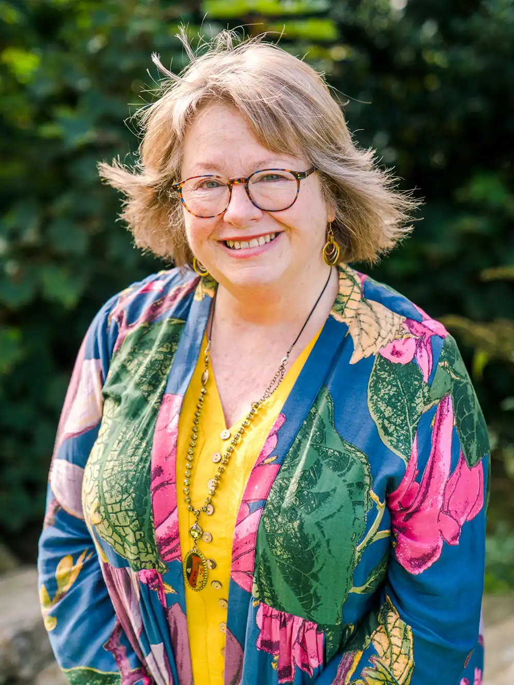 Sue Howat